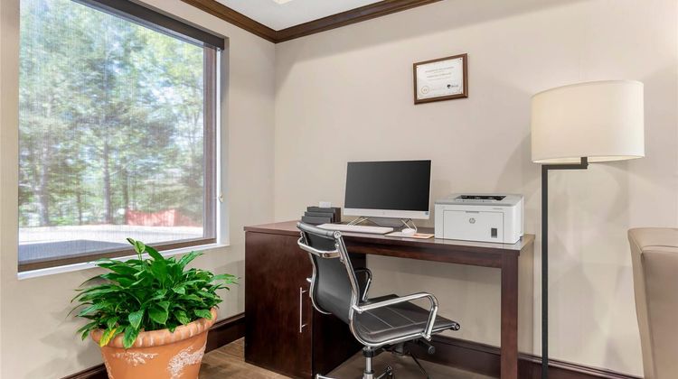 Comfort Inn Blairsville Other