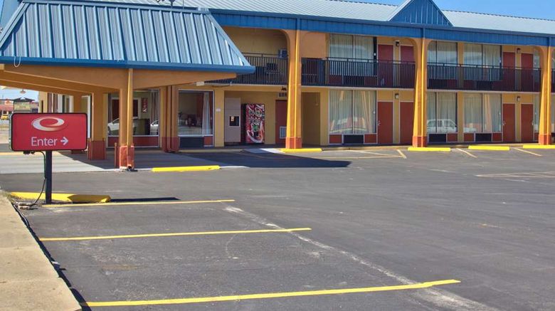 <b>Econo Lodge Donalsonville Exterior</b>. Images powered by <a href="https://iceportal.shijigroup.com/" title="IcePortal" target="_blank">IcePortal</a>.