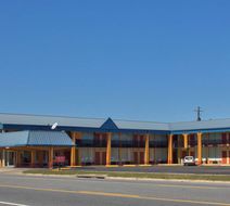 Econo Lodge Donalsonville Exterior