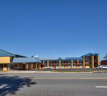 Econo Lodge Donalsonville Exterior