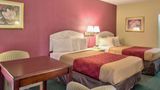 Econo Lodge Donalsonville Room
