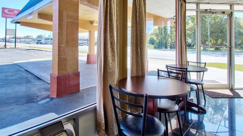<b>Econo Lodge Donalsonville Restaurant</b>. Images powered by <a href="https://iceportal.shijigroup.com/" title="IcePortal" target="_blank">IcePortal</a>.