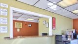 Econo Lodge Donalsonville Lobby