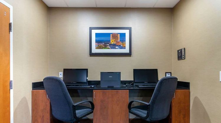Comfort Inn & Suites Other