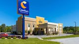 Comfort Inn & Suites Exterior