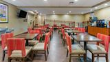 Comfort Inn & Suites Restaurant