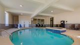 Comfort Inn & Suites Pool