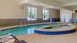Comfort Inn & Suites Pool