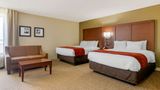 Comfort Inn & Suites Suite