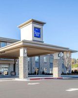 Sleep Inn Cartersville