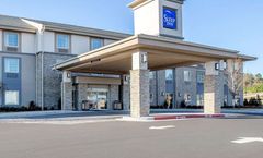 Sleep Inn Cartersville