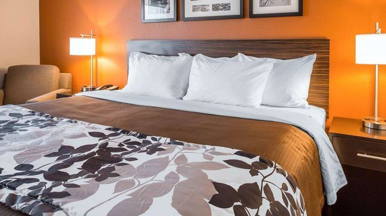 <b>Sleep Inn Cartersville Room</b>. Images powered by <a href="https://iceportal.shijigroup.com/" title="IcePortal" target="_blank">IcePortal</a>.