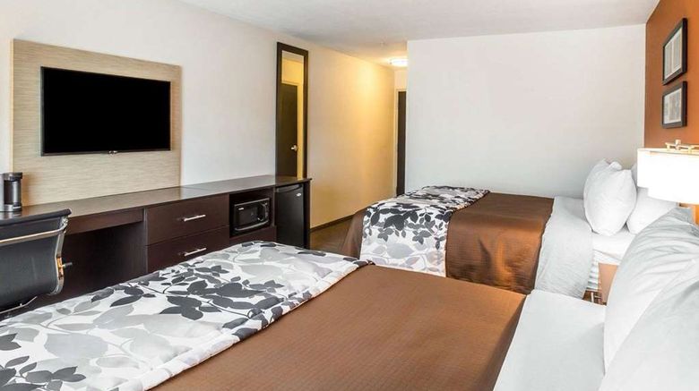<b>Sleep Inn Cartersville Room</b>. Images powered by <a href="https://iceportal.shijigroup.com/" title="IcePortal" target="_blank">IcePortal</a>.