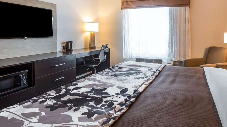 <b>Sleep Inn Cartersville Room</b>. Images powered by <a href="https://iceportal.shijigroup.com/" title="IcePortal" target="_blank">IcePortal</a>.