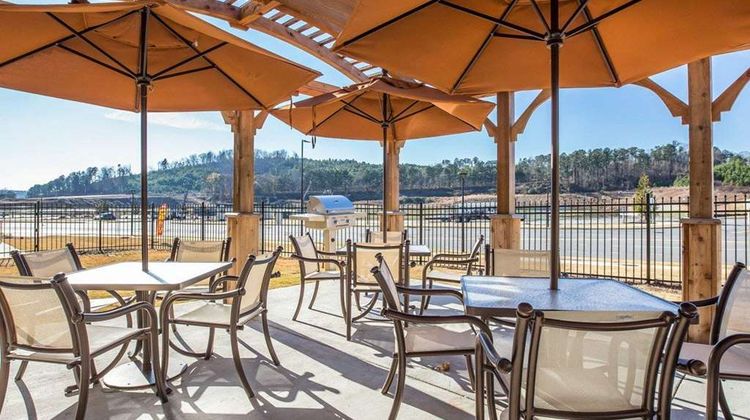 MainStay Suites Cartersville Other