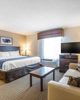 MainStay Suites Cartersville