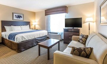 MainStay Suites Cartersville