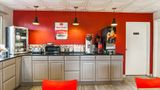 Econo Lodge Conyers Restaurant