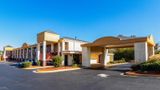 Econo Lodge Conyers Exterior