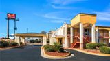 Econo Lodge Conyers Exterior