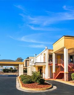 Econo Lodge Conyers