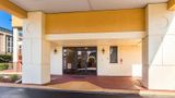 Econo Lodge Conyers Exterior