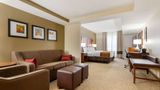 <b>Comfort Inn & Suites Cordele Suite</b>. Images powered by <a href="https://iceportal.shijigroup.com/" title="IcePortal" target="_blank">IcePortal</a>.