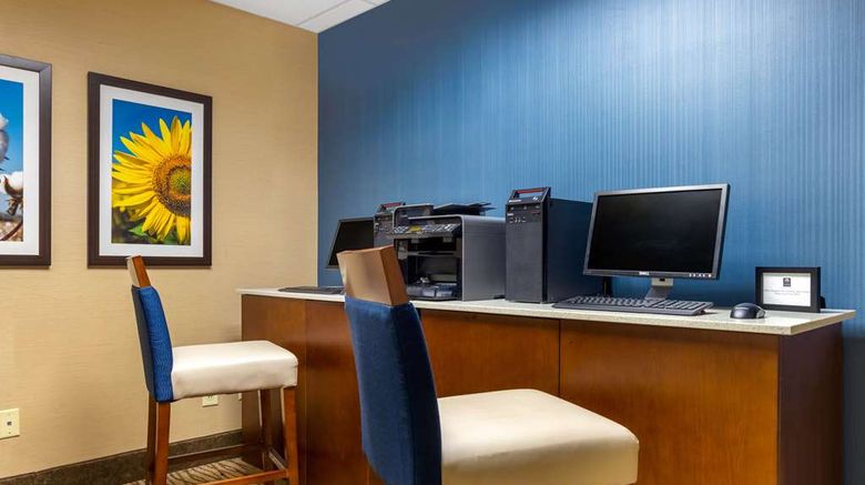 <b>Comfort Inn & Suites Cordele Other</b>. Images powered by <a href="https://iceportal.shijigroup.com/" title="IcePortal" target="_blank">IcePortal</a>.