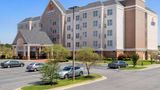 <b>Comfort Inn & Suites Cordele Exterior</b>. Images powered by <a href="https://iceportal.shijigroup.com/" title="IcePortal" target="_blank">IcePortal</a>.