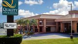 <b>Quality Inn Warner Robbins Exterior</b>. Images powered by <a href="https://iceportal.shijigroup.com/" title="IcePortal" target="_blank">IcePortal</a>.