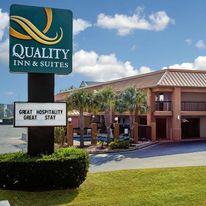 Quality Inn Warner Robbins