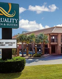 Quality Inn Warner Robbins