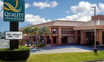 Quality Inn Warner Robbins