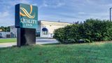 <b>Quality Inn Hartwell Exterior</b>. Images powered by <a href="https://iceportal.shijigroup.com/" title="IcePortal" target="_blank">IcePortal</a>.