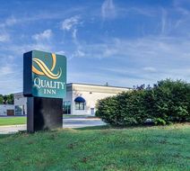 Quality Inn Hartwell Exterior
