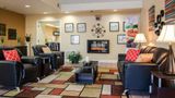 <b>Quality Inn Hartwell Lobby</b>. Images powered by <a href="https://iceportal.shijigroup.com/" title="IcePortal" target="_blank">IcePortal</a>.