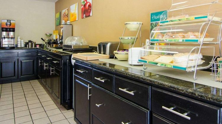Quality Inn Hartwell Restaurant