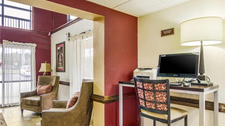 <b>Quality Inn Stone Mountain Other</b>. Images powered by <a href="https://iceportal.shijigroup.com/" title="IcePortal" target="_blank">IcePortal</a>.