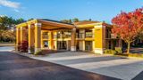 <b>Quality Inn Stone Mountain Exterior</b>. Images powered by <a href="https://iceportal.shijigroup.com/" title="IcePortal" target="_blank">IcePortal</a>.