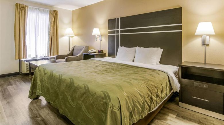 <b>Quality Inn Stone Mountain Room</b>. Images powered by <a href="https://iceportal.shijigroup.com/" title="IcePortal" target="_blank">IcePortal</a>.