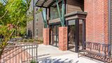 <b>Clarion Inn & Suites Exterior</b>. Images powered by <a href="https://iceportal.shijigroup.com/" title="IcePortal" target="_blank">IcePortal</a>.