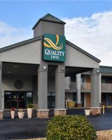 Quality Inn Calhoun