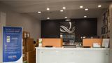 <b>Quality Inn Calhoun Lobby</b>. Images powered by <a href="https://iceportal.shijigroup.com/" title="IcePortal" target="_blank">IcePortal</a>.