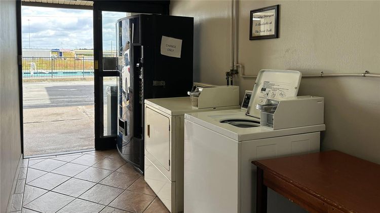 Quality Inn Calhoun Other