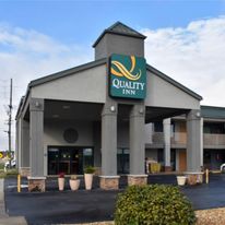 Quality Inn Calhoun