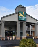 Quality Inn Calhoun