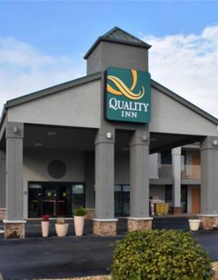 Quality Inn Calhoun