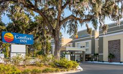 Comfort Inn Savannah