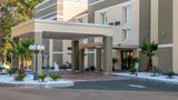 Comfort Inn Savannah Exterior