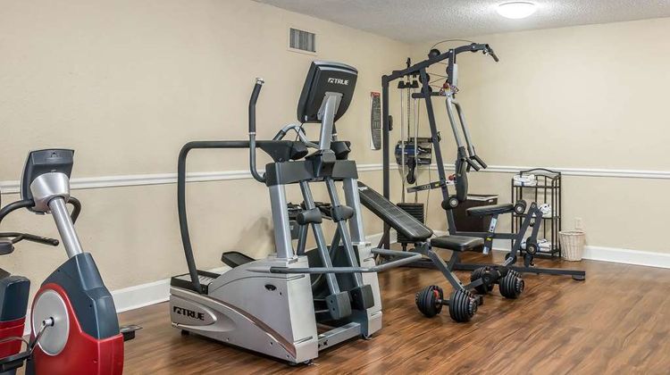 Comfort Inn Savannah Health